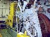  AKRON STANDARD Tire Durability Tester, 2 position.